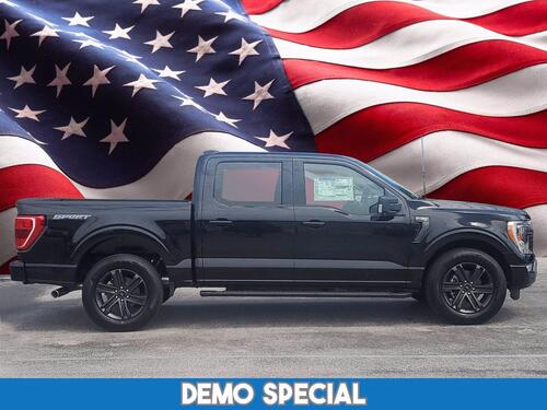 2021 Ford F-150 XLT Tampa FL 2021 Ford F-150 XLT Tampa FL