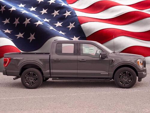2021 Ford F-150 XLT Tampa FL 2021 Ford F-150 XLT Tampa FL