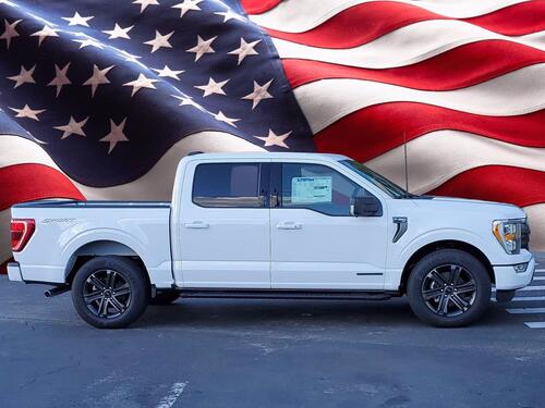 2021 Ford F-150 XLT Tampa FL 2021 Ford F-150 XLT Tampa FL