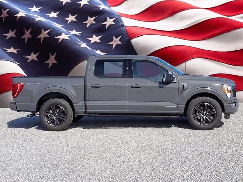 2021 Ford F-150 XLT Tampa FL 2021 Ford F-150 XLT Tampa FL
