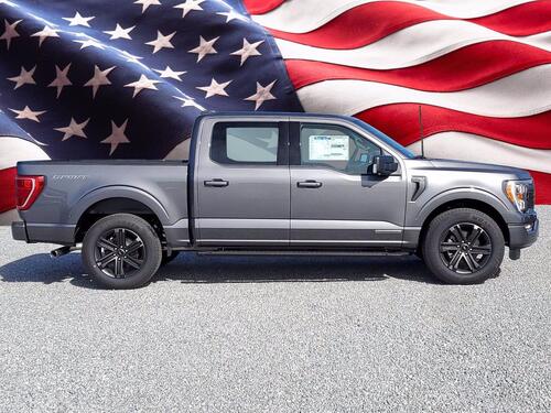 2021 Ford F-150 XLT Tampa FL 2021 Ford F-150 XLT Tampa FL