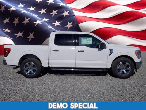 2021 Ford F-150 XLT Tampa FL 2021 Ford F-150 XLT Tampa FL