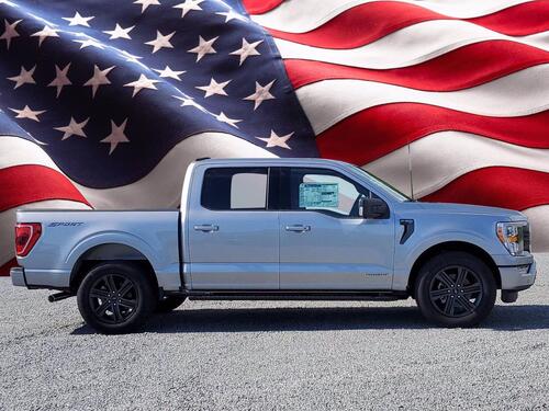 2021 Ford F-150 XLT Tampa FL 2021 Ford F-150 XLT Tampa FL