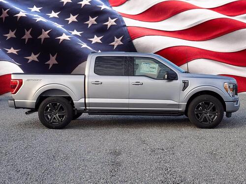 2021 Ford F-150 XLT Tampa FL 2021 Ford F-150 XLT Tampa FL