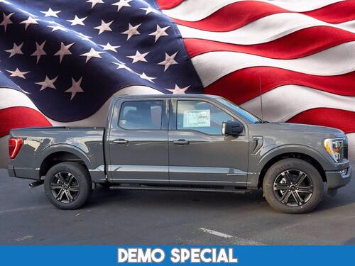 2021 Ford F-150 XLT Tampa FL 2021 Ford F-150 XLT Tampa FL