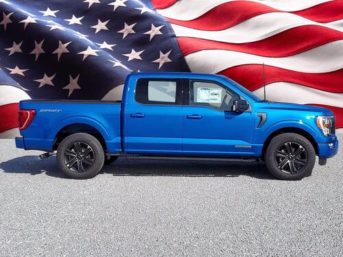 2021 Ford F-150 XLT Tampa FL 2021 Ford F-150 XLT Tampa FL