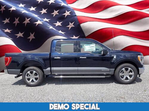 2021 Ford F-150 XLT Tampa FL 2021 Ford F-150 XLT Tampa FL