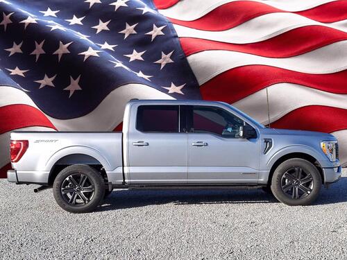 2021 Ford F-150 XLT Tampa FL 2021 Ford F-150 XLT Tampa FL