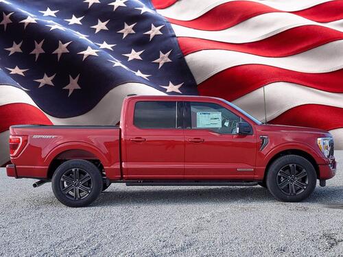 2021 Ford F-150 XLT Tampa FL 2021 Ford F-150 XLT Tampa FL