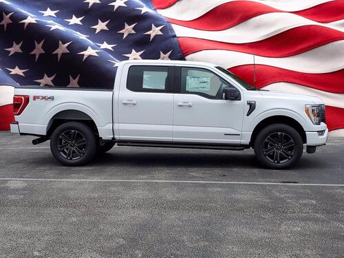 2021 Ford F-150 XLT Tampa FL 2021 Ford F-150 XLT Tampa FL