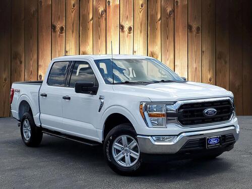 2021 Ford F-150 XLT Tampa FL 2021 Ford F-150 XLT Tampa FL