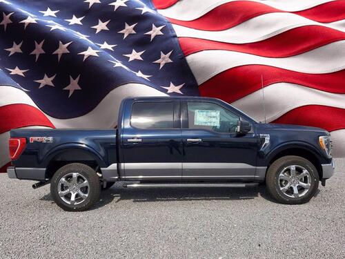 2021 Ford F-150 XLT Tampa FL 2021 Ford F-150 XLT Tampa FL