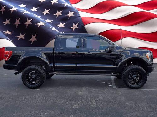 2021 Ford F-150 XLT Tampa FL 2021 Ford F-150 XLT Tampa FL