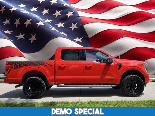 2021 Ford F-150 XLT Tampa FL 2021 Ford F-150 XLT Tampa FL