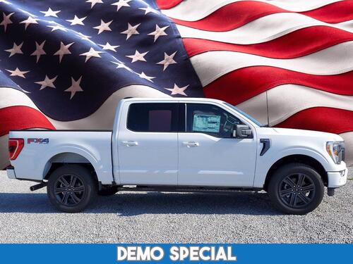 2021 Ford F-150 XLT Tampa FL 2021 Ford F-150 XLT Tampa FL
