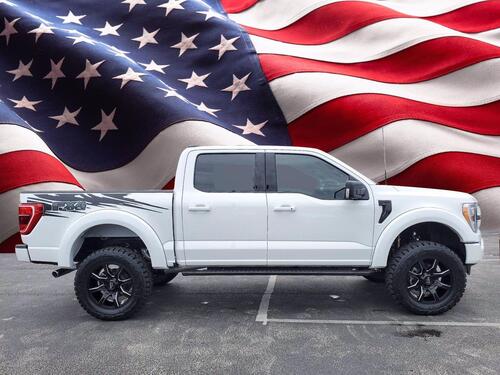 2021 Ford F-150 XLT Tampa FL 2021 Ford F-150 XLT Tampa FL
