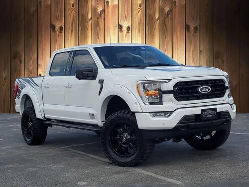 2021 Ford F-150 XLT Tampa FL 2021 Ford F-150 XLT Tampa FL