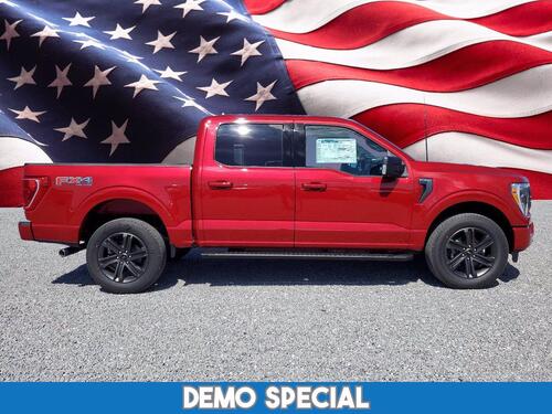 2021 Ford F-150 XLT Tampa FL 2021 Ford F-150 XLT Tampa FL