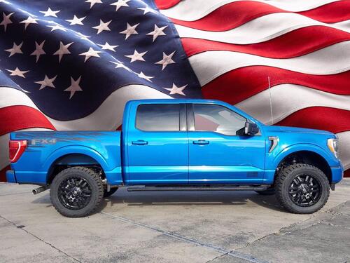 2021 Ford F-150 XLT Tampa FL 2021 Ford F-150 XLT Tampa FL