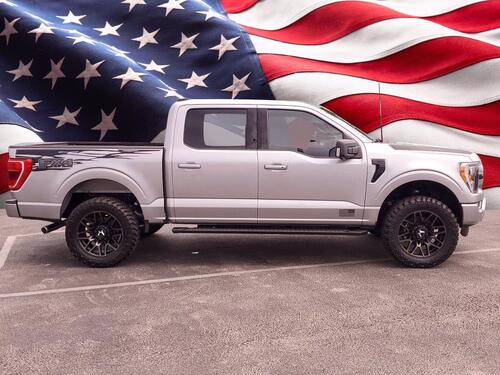 2021 Ford F-150 XLT Tampa FL 2021 Ford F-150 XLT Tampa FL