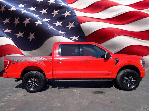 2021 Ford F-150 XLT Tampa FL 2021 Ford F-150 XLT Tampa FL