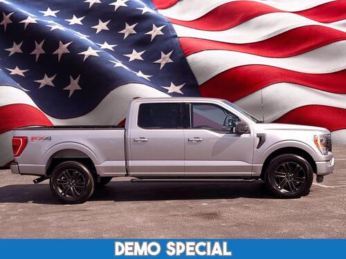 2021 Ford F-150 XLT Tampa FL 2021 Ford F-150 XLT Tampa FL