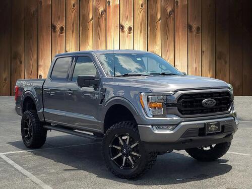 2021 Ford F-150 XLT Tampa FL 2021 Ford F-150 XLT Tampa FL