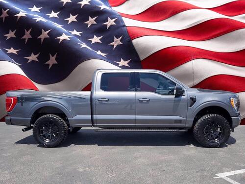 2021 Ford F-150 XLT Tampa FL 2021 Ford F-150 XLT Tampa FL