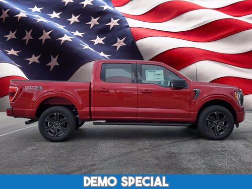 2021 Ford F-150 XLT Tampa FL 2021 Ford F-150 XLT Tampa FL