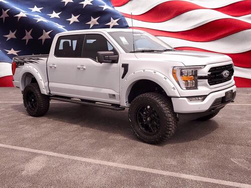 2021 Ford F-150 XLT Tampa FL 2021 Ford F-150 XLT Tampa FL