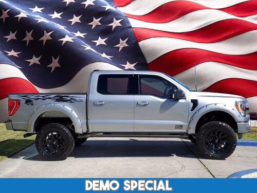 2021 Ford F-150 XLT Tampa FL 2021 Ford F-150 XLT Tampa FL