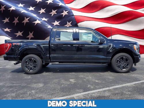 2021 Ford F-150 XLT Tampa FL 2021 Ford F-150 XLT Tampa FL