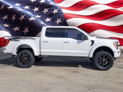 2021 Ford F-150 XLT Tampa FL 2021 Ford F-150 XLT Tampa FL