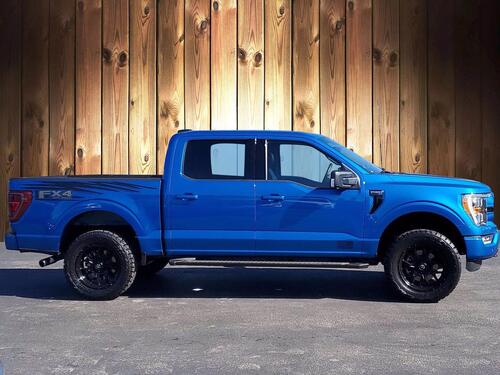 2021 Ford F-150 XLT Tampa FL 2021 Ford F-150 XLT Tampa FL