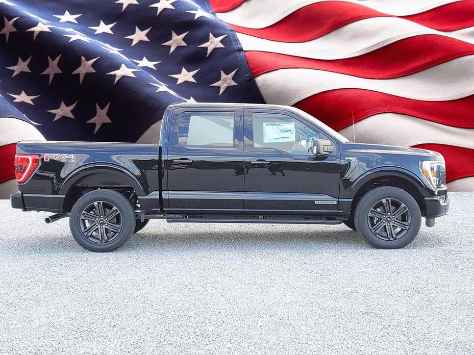 2021 Ford F-150 2021 Ford F-150
