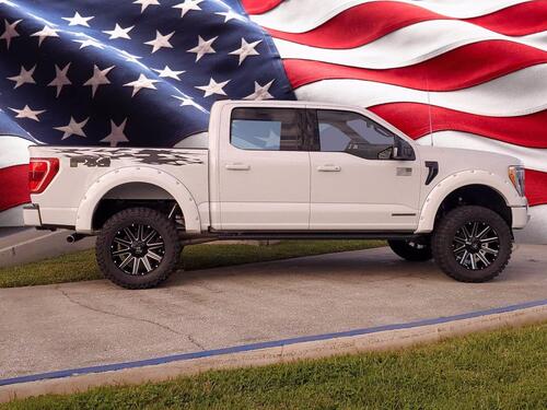 2021 Ford F-150 XLT Tampa FL 2021 Ford F-150 XLT Tampa FL