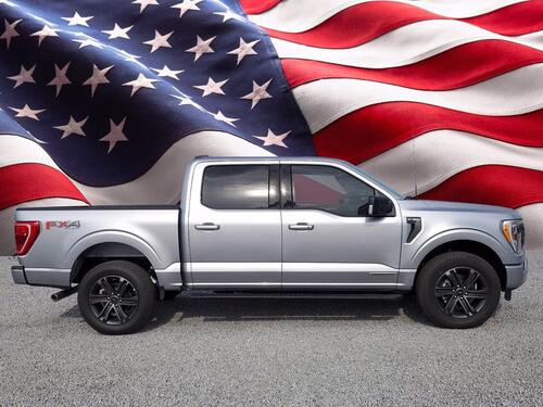 2021 Ford F-150 XLT Tampa FL 2021 Ford F-150 XLT Tampa FL