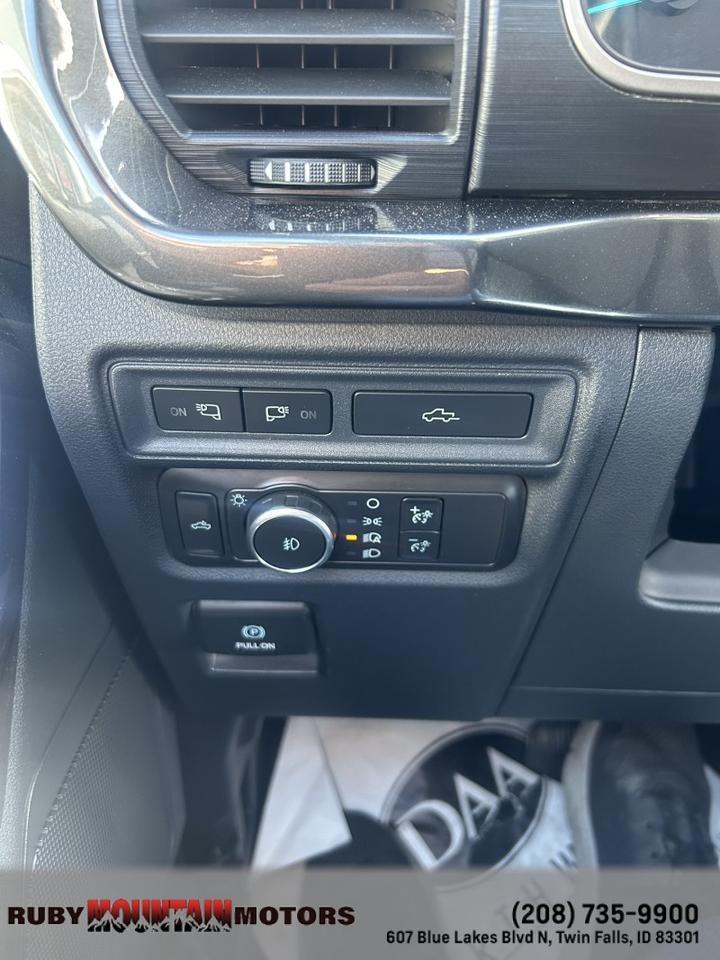 2021 Ford F-150 XLT Twin Falls ID