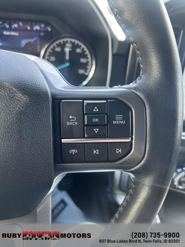2021 Ford F-150 XLT Twin Falls ID