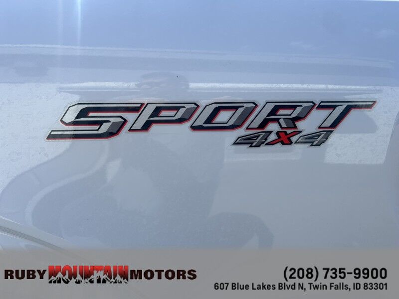 2021 Ford F-150 XLT Twin Falls ID