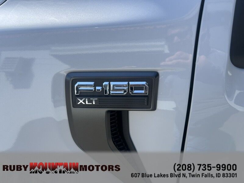 2021 Ford F-150 XLT Twin Falls ID