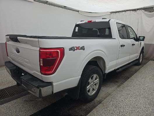 2021 Ford F-150 XLT V8 Charlotte NC