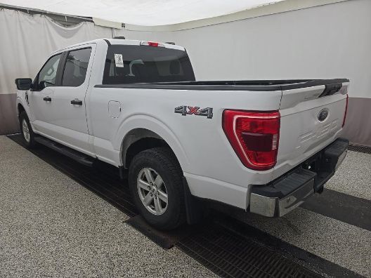 2021 Ford F-150 XLT V8 Charlotte NC