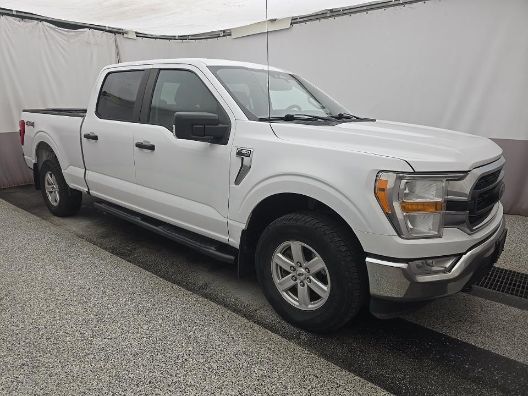 2021 Ford F-150 XLT V8 Charlotte NC
