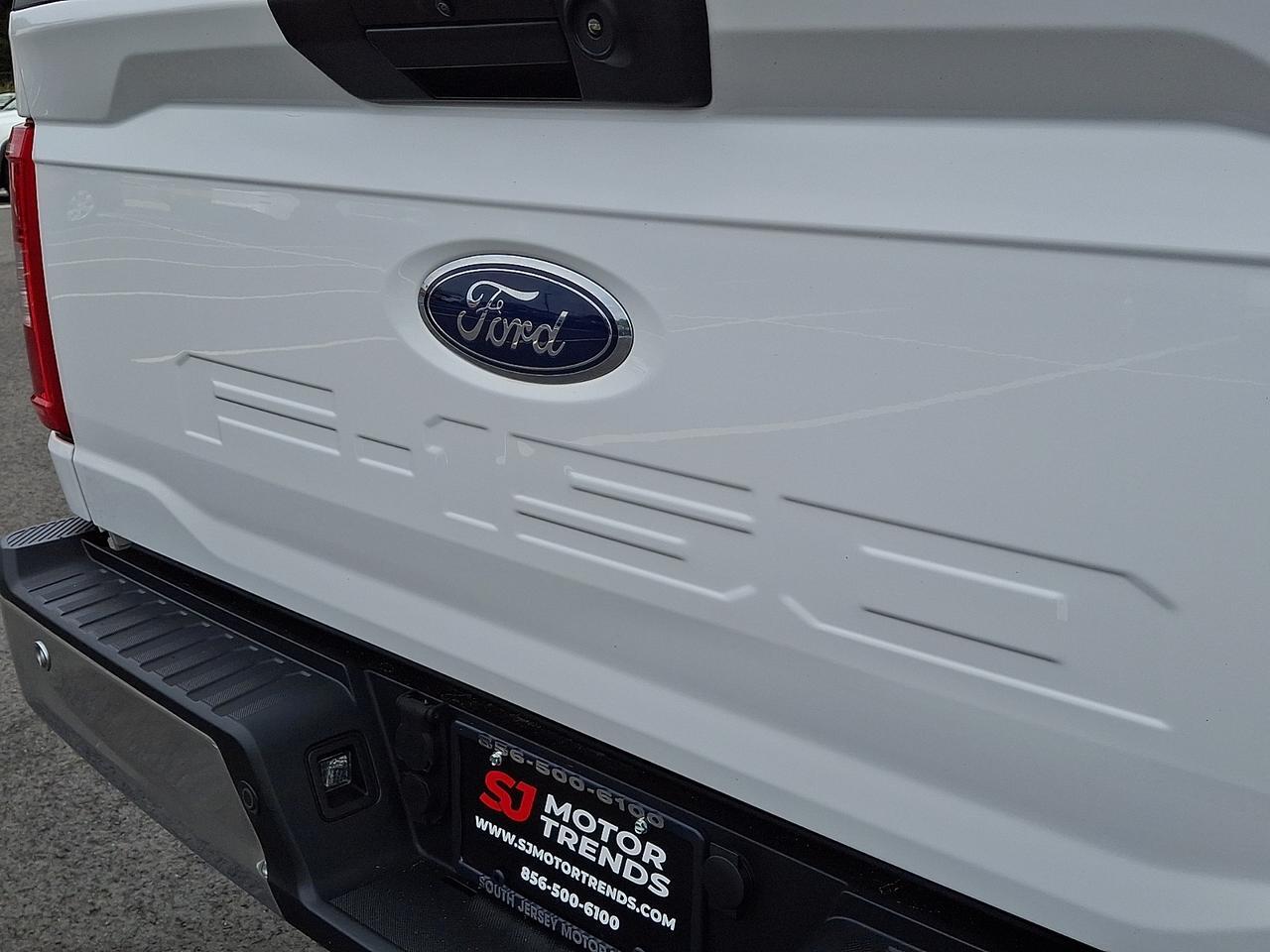 2021 Ford F-150 XLT Vineland NJ