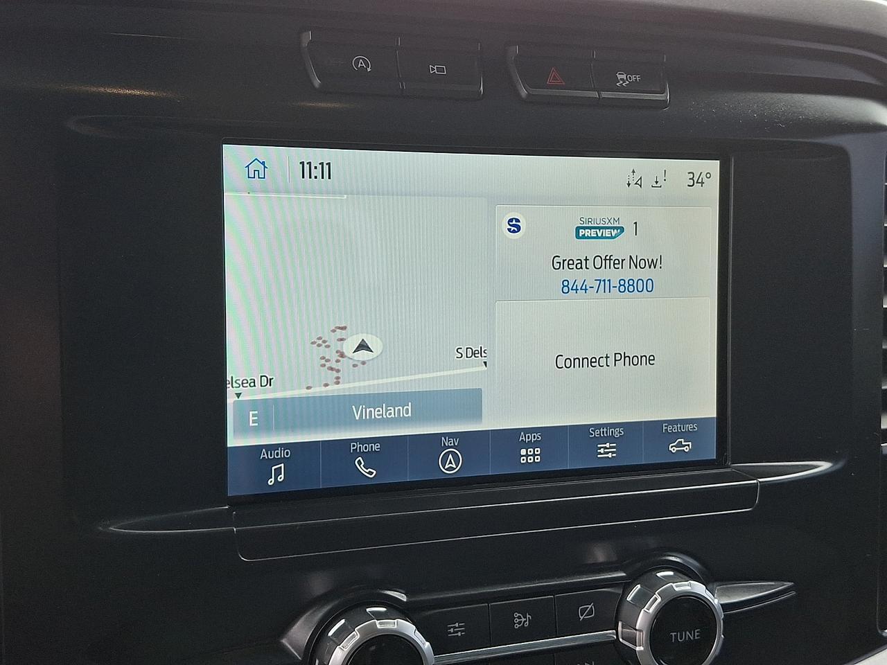 2021 Ford F-150 XLT Vineland NJ