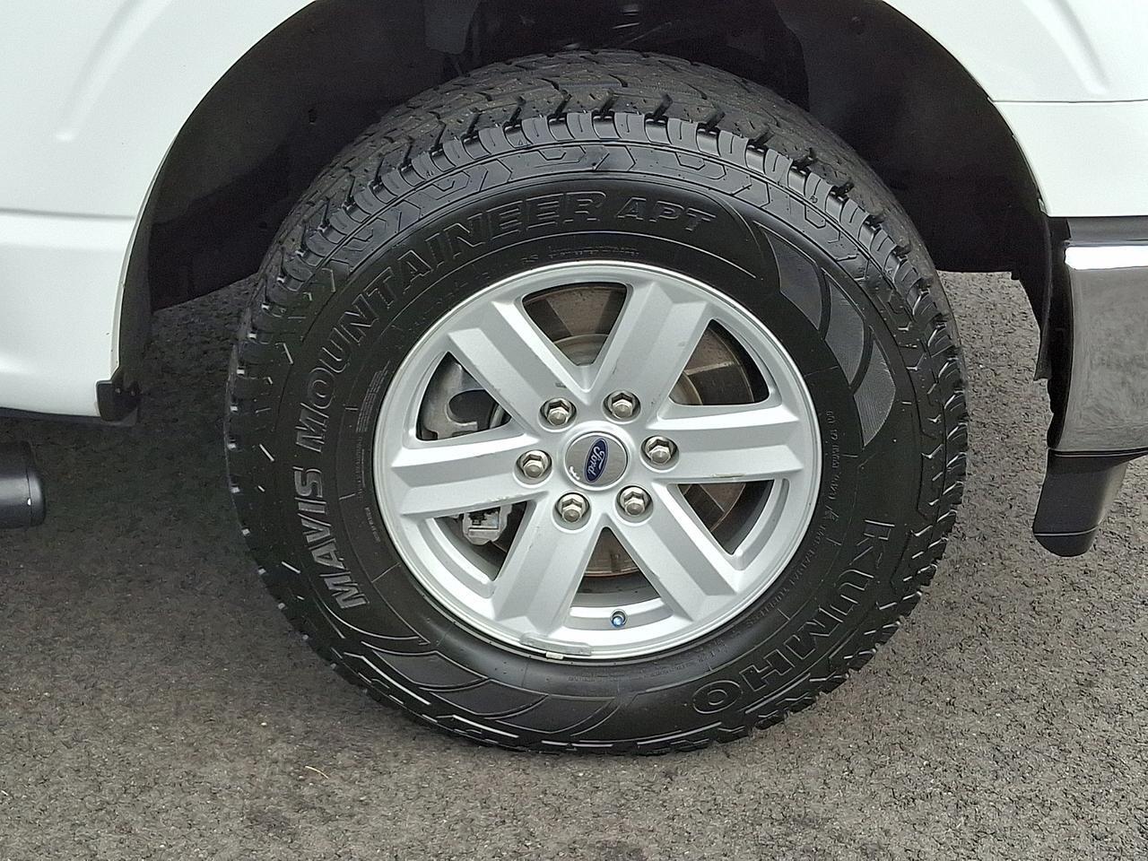 2021 Ford F-150 XLT Vineland NJ