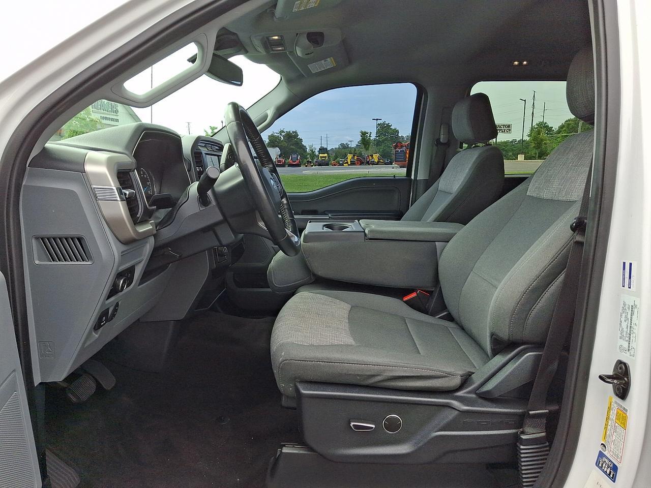 2021 Ford F-150 XLT Vineland NJ