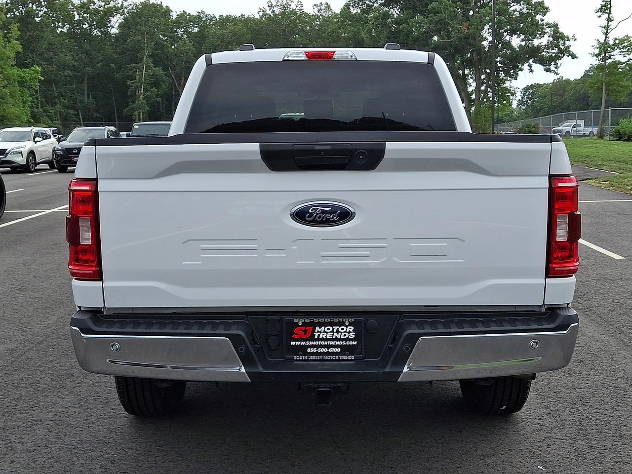 2021 Ford F-150 XLT Vineland NJ