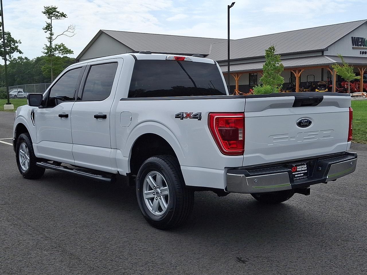 2021 Ford F-150 XLT Vineland NJ